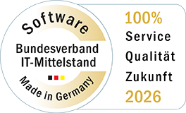 Software Made in Germany 2026